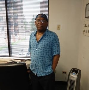 Meet your Posher, Kevin